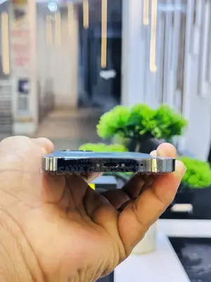 অ্যাপল আইফোন ১২ প্রো ১২৮ জিবি ব্লু