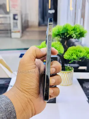 অ্যাপল আইফোন ১২ প্রো ১২৮ জিবি ব্লু