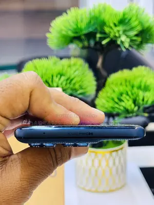 Motorola Edge 60 256 GB Blue
