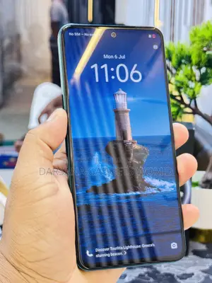 Vivo V40 Lite 256 GB Green