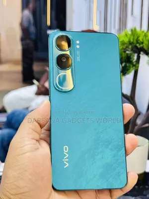 Vivo V40 Lite 256 GB Green