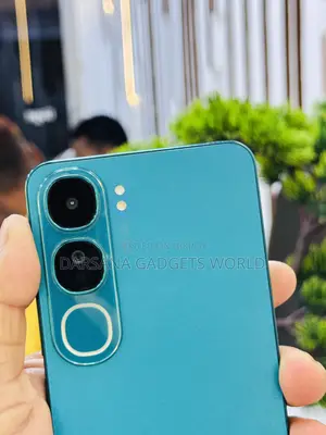 Vivo V40 Lite 256 GB Green