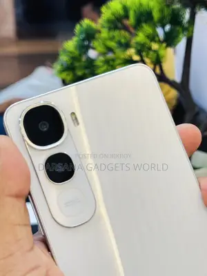 Vivo Y400 128 GB Silver