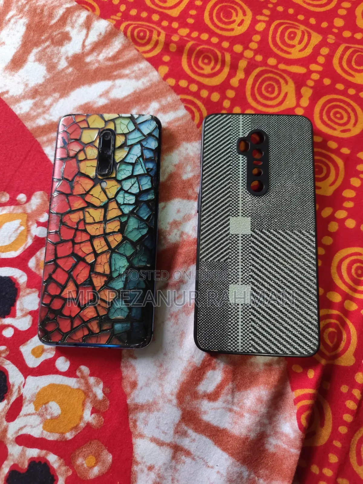 OnePlus 7 Pro 256 GB Blue