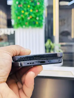 Oppo Reno 256 GB Black