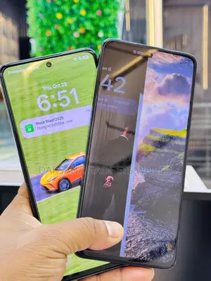 Oppo Reno 256 GB Black