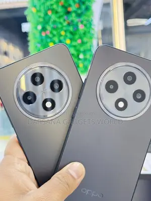 Oppo Reno 256 GB Black