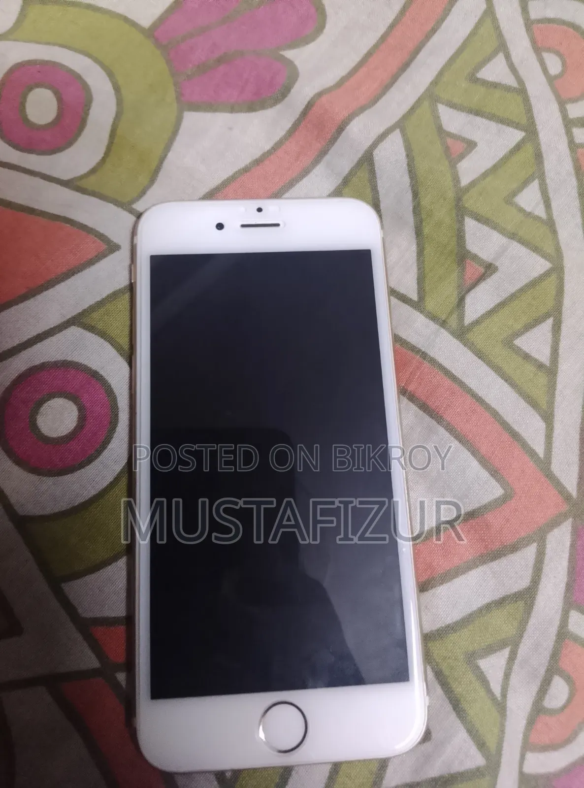Apple iPhone 6s Plus 64 GB Gold