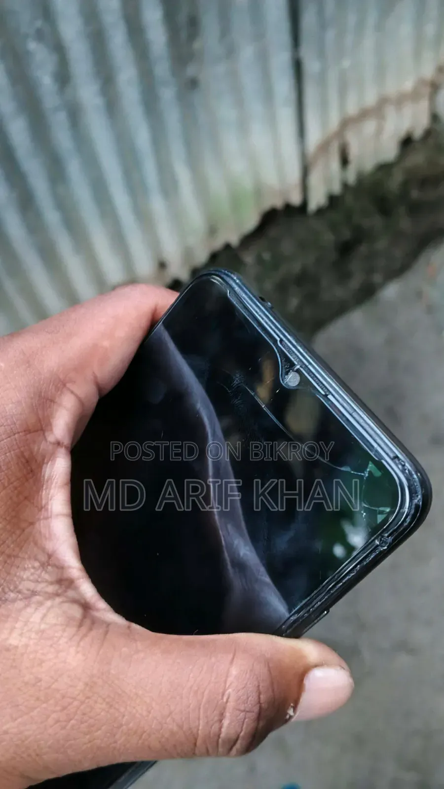 Walton Primo R8 64 GB Black