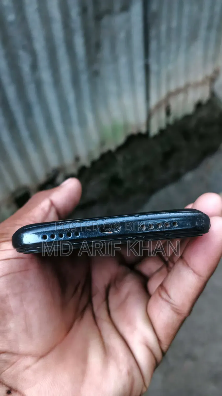 Walton Primo R8 64 GB Black