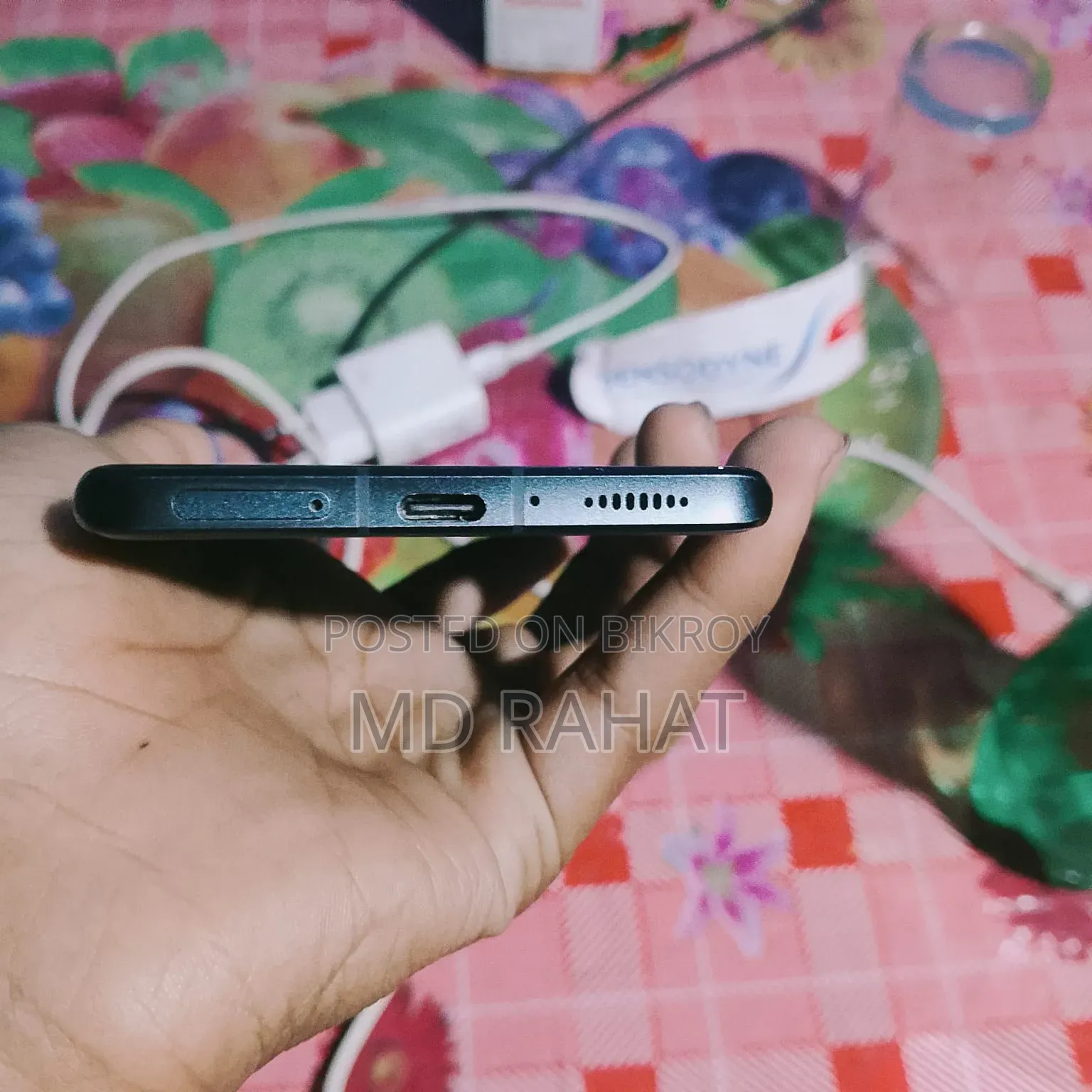 Xiaomi Civi 1S 128 GB Black