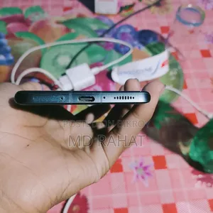 Xiaomi Civi 1S 128 GB Black