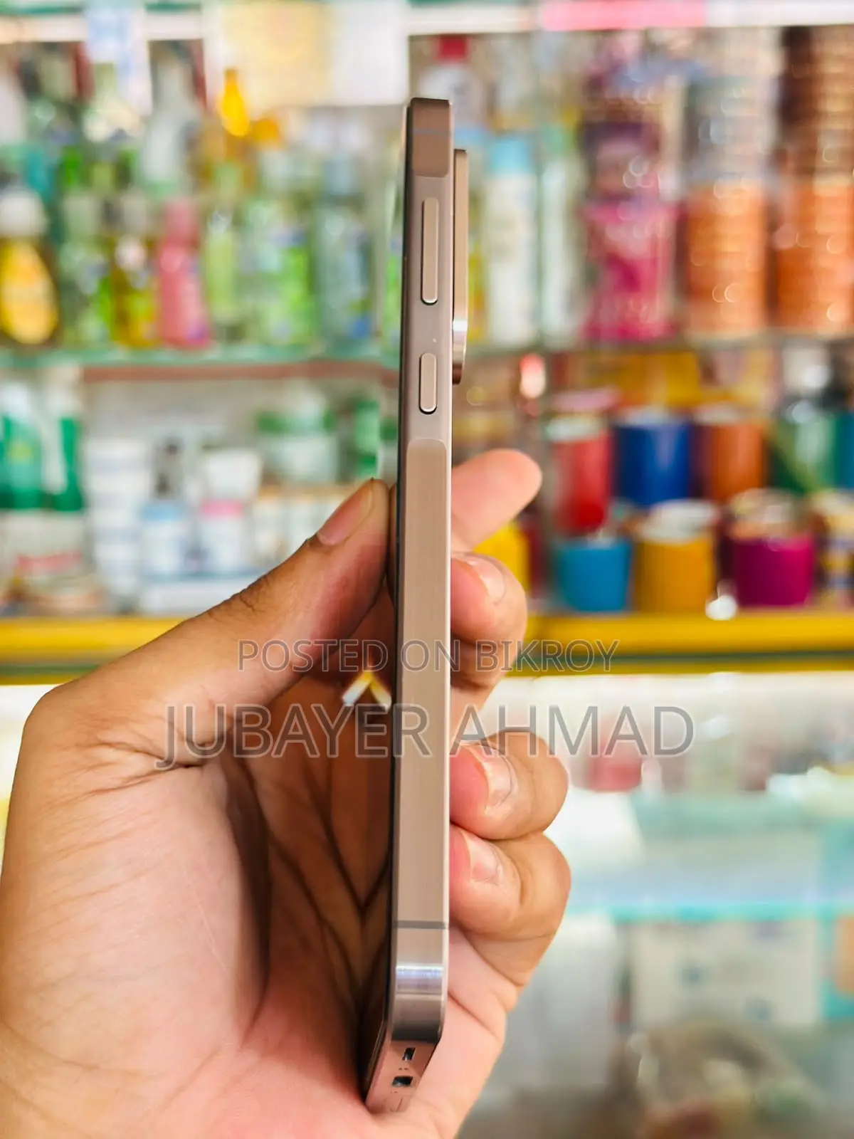 Samsung Galaxy A56 256 GB Gray