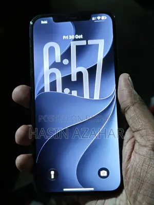 Apple iPhone 12 Pro Max 128 GB Blue