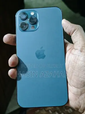 Apple iPhone 12 Pro Max 128 GB Blue