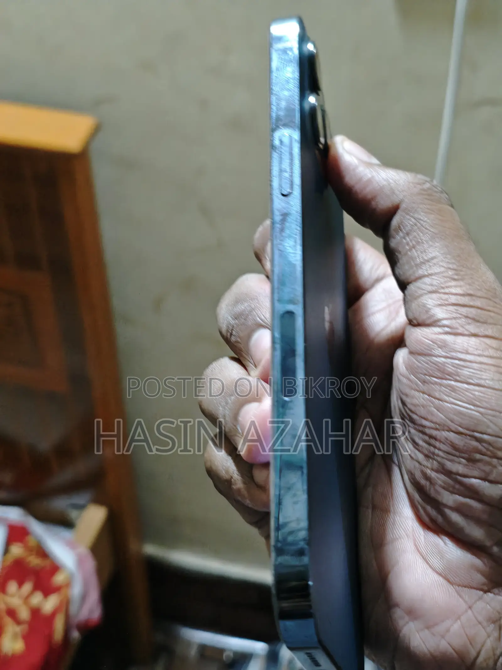 Apple iPhone 12 Pro Max 128 GB Blue