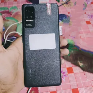 Xiaomi Civi 1S 128 GB Black