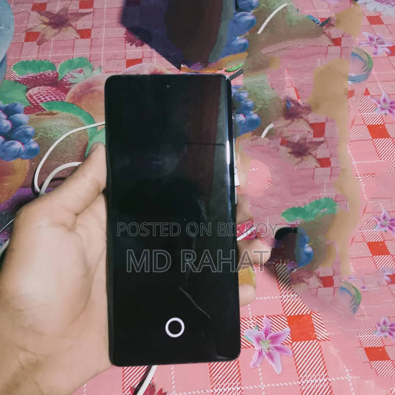Xiaomi Civi 1S 128 GB Black