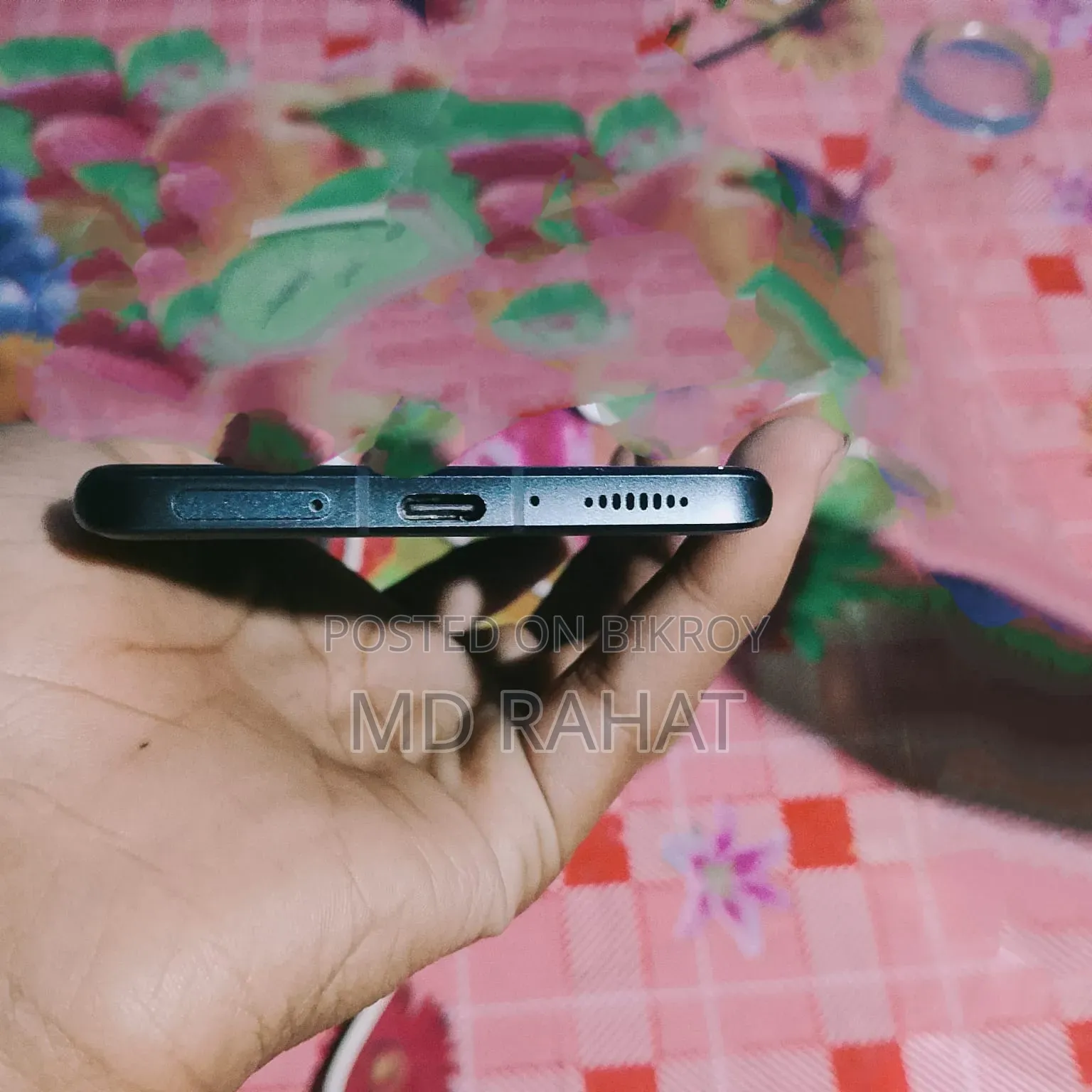 Xiaomi Civi 1S 128 GB Black