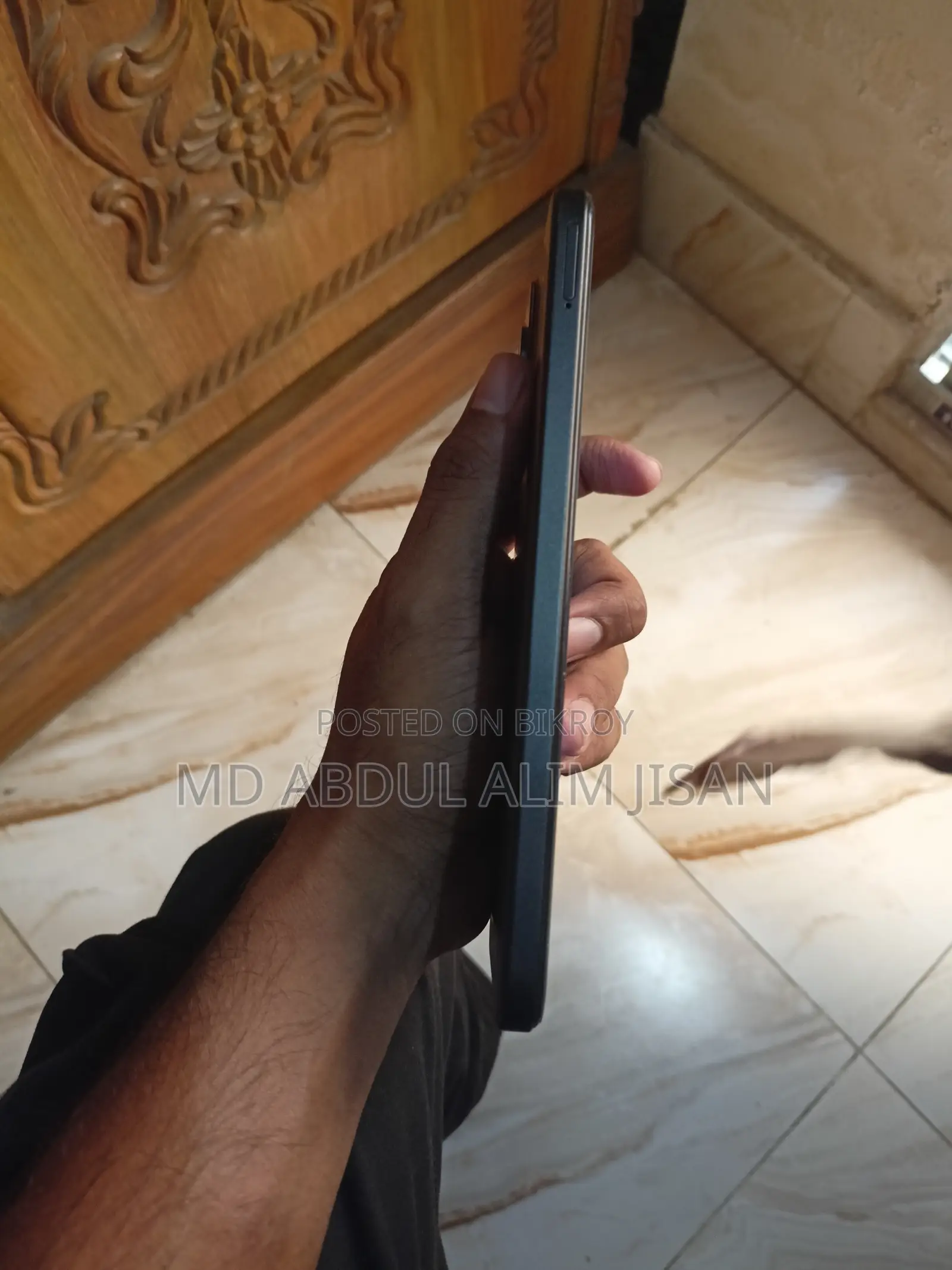 New Xiaomi Redmi 15C 256 GB Black