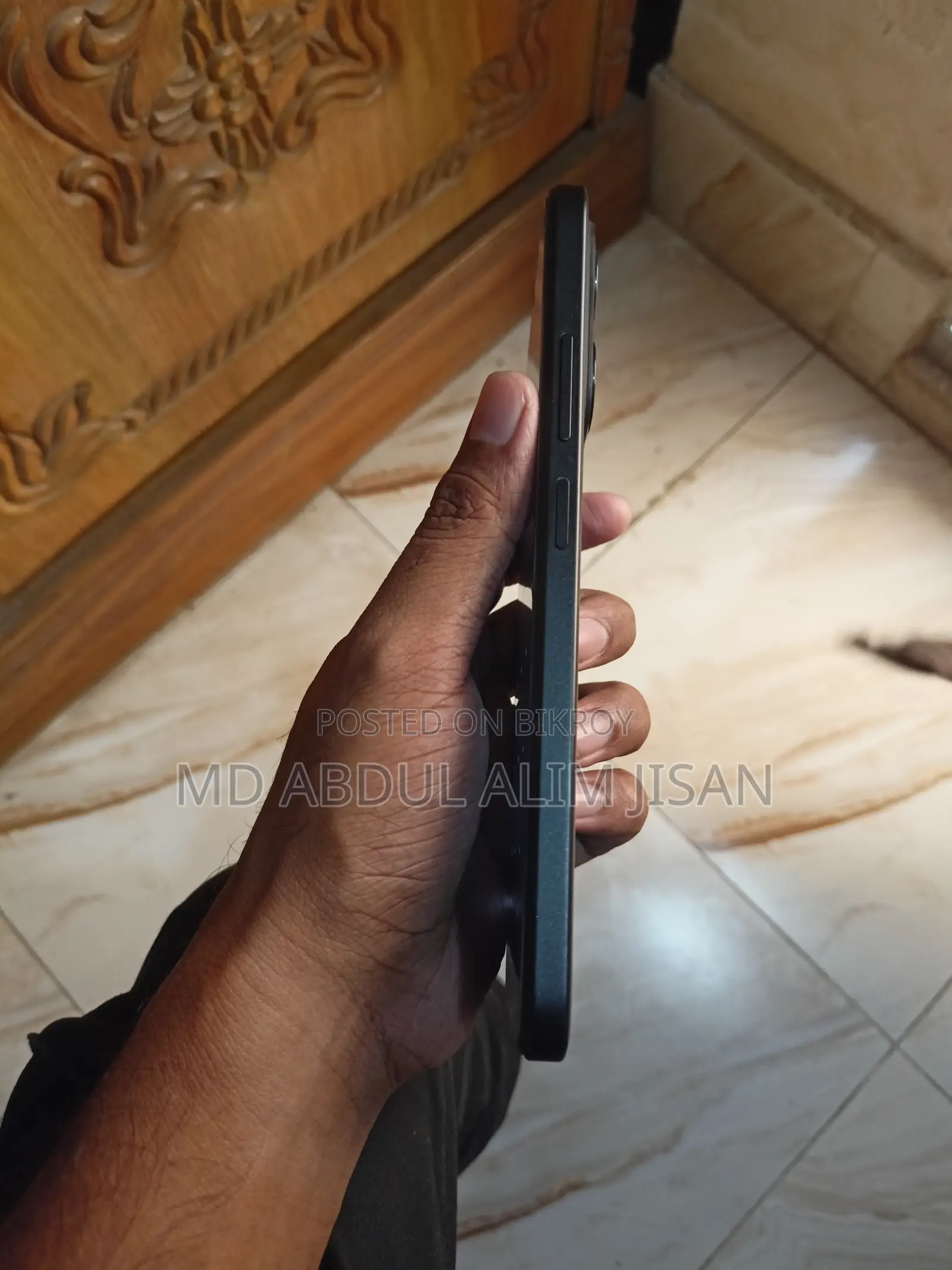 New Xiaomi Redmi 15C 256 GB Black