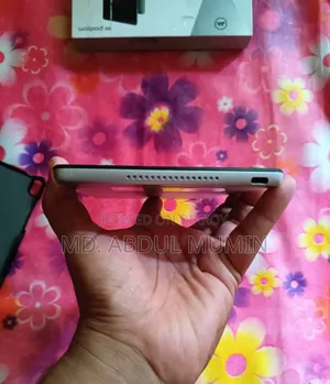 Walton Walpad 8G 64 GB Silver