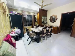 Furnished 3bdrm Apartment in Dhaka Full Furnish, Basundhara for rent