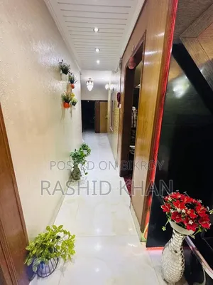 Furnished 3 Bedroom Apartment in Dhaka Full Furnish, Bashundhara for rent