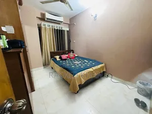 Furnished 3 Bedroom Apartment in Dhaka Full Furnish, Bashundhara for rent