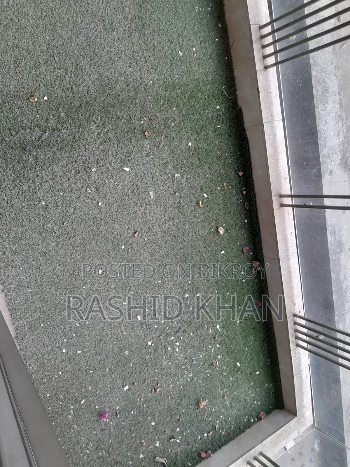 Furnished 3 Bedroom Apartment in Dhaka Full Furnish, Bashundhara for rent