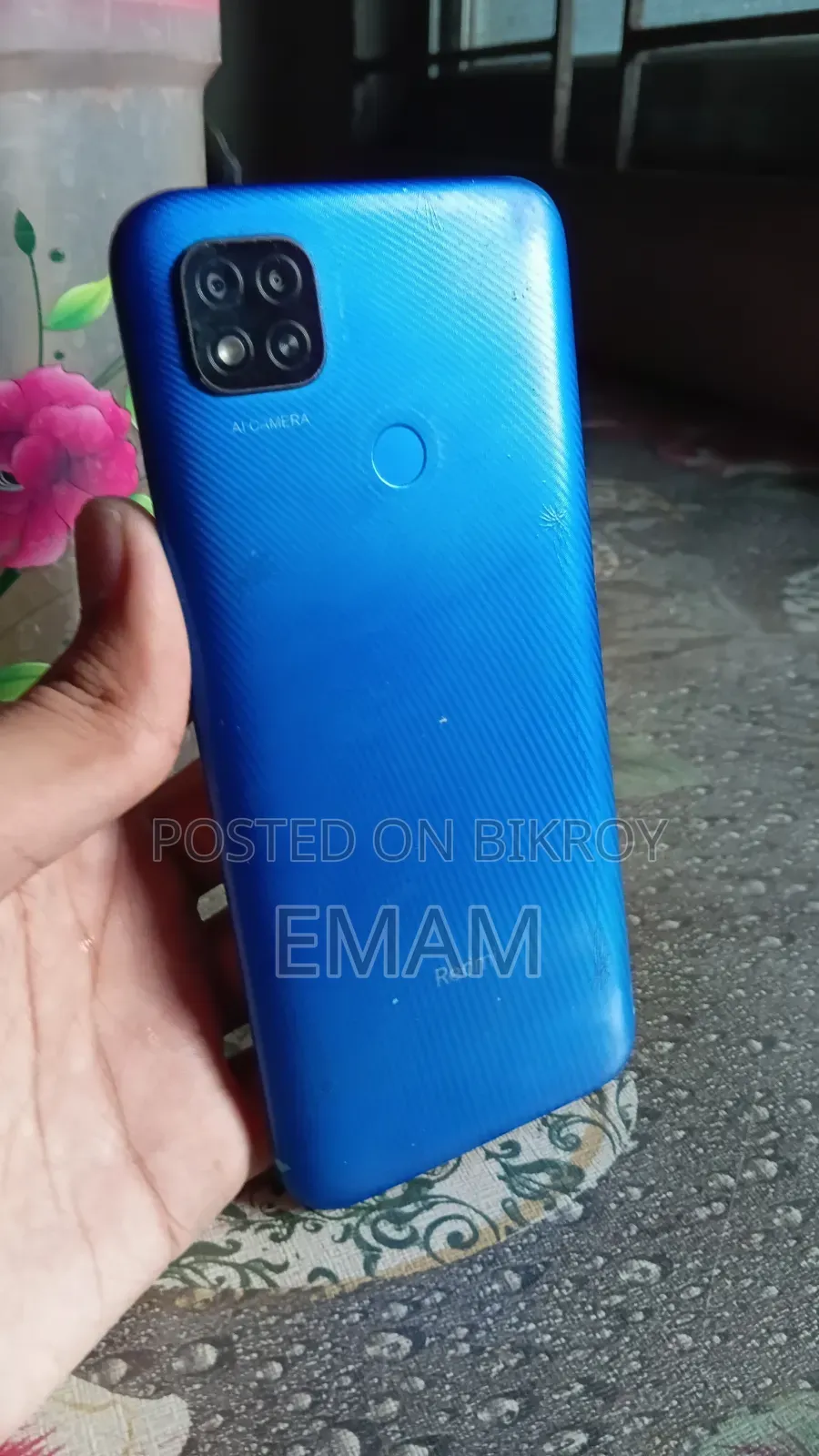 Xiaomi Redmi Note 8 32 GB Blue
