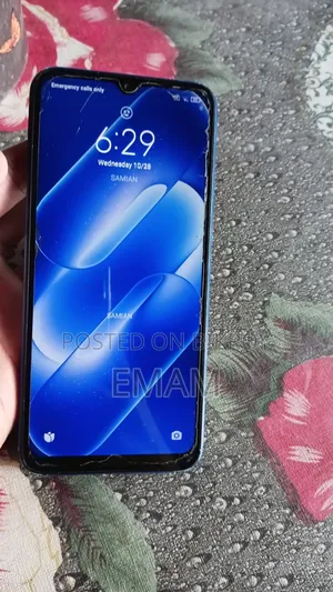 Xiaomi Redmi Note 8 32 GB Blue