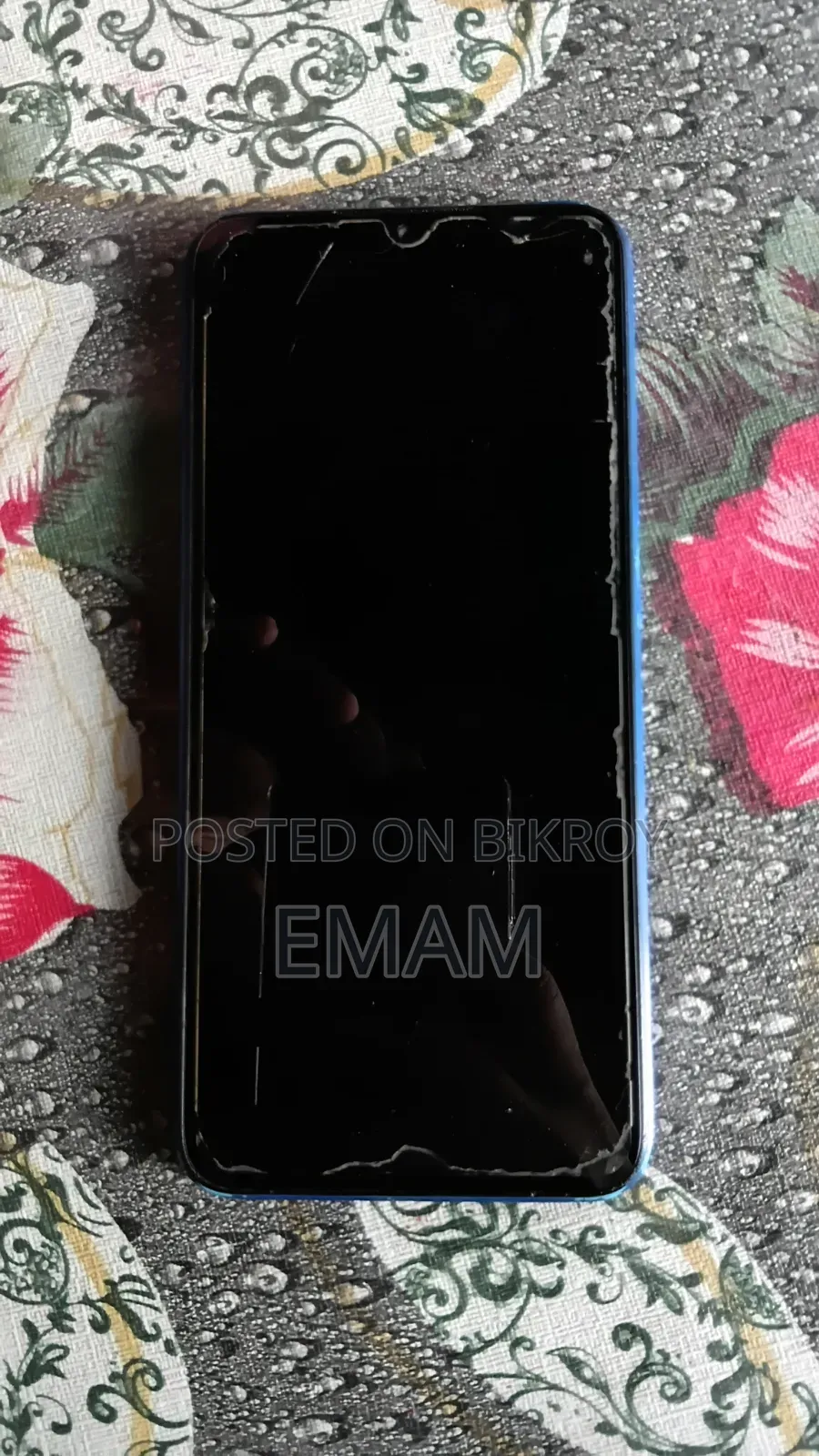 Xiaomi Redmi Note 8 32 GB Blue