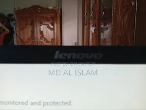 ডেস্কটপ কম্পিউটার এমএসআই ৪জিবি ইন্টেল কোর আই৩ এসএসডি ১২৮জিবি