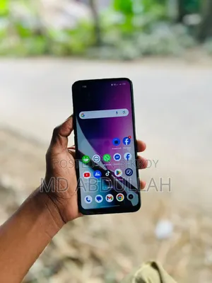 Realme Narzo 50 128 GB Black