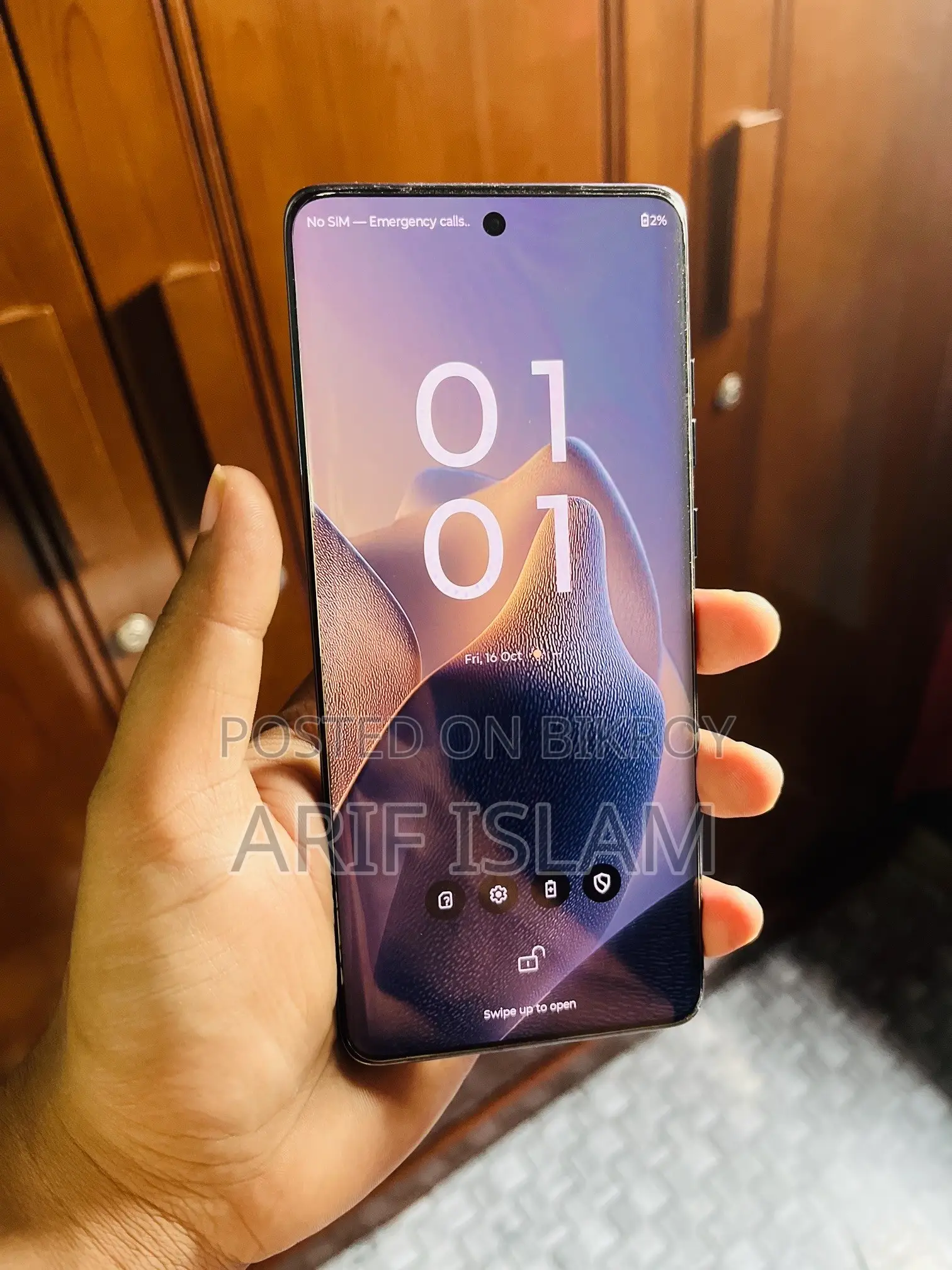 Motorola Edge 60 Fusion 256 GB Blue