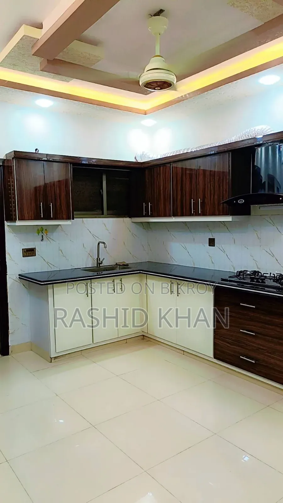 Furnished 3-Bedroom Apartment in Dhaka Full Furnish, Bashundhara for rent