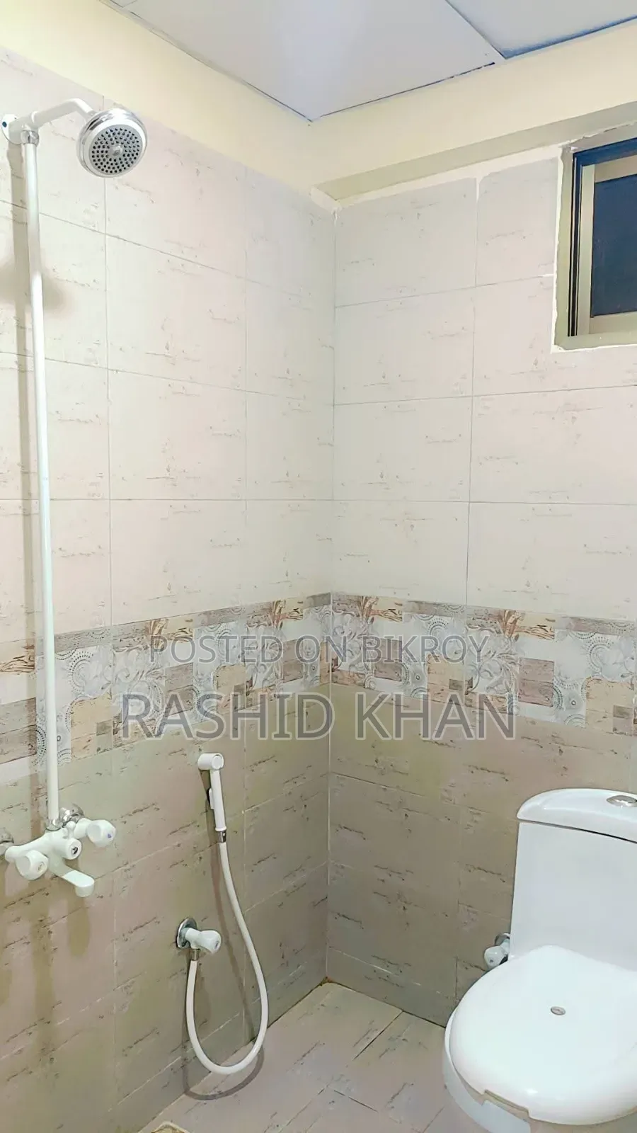 Furnished 3-Bedroom Apartment in Dhaka Full Furnish, Bashundhara for rent