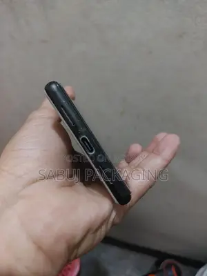 Google Pixel 6 128 GB Green