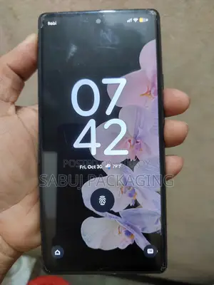 Google Pixel 6 128 GB Green