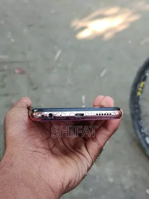ভিভো ওয়াই১৭ ১২৮ জিবি গ্রে