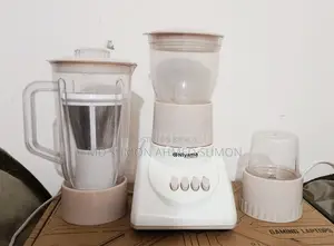 Juicer Blender
