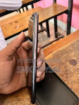 শাওমি রেডমি নোট ১৩ প্রো ২৫৬ জিবি ব্ল্যাক