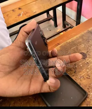 শাওমি রেডমি নোট ১৩ প্রো ২৫৬ জিবি ব্ল্যাক