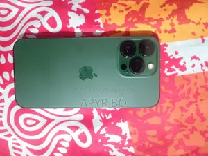 অ্যাপল আইফোন ১৩ প্রো ১২৮ জিবি গ্রিন