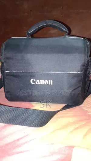 Canon Eos 60D