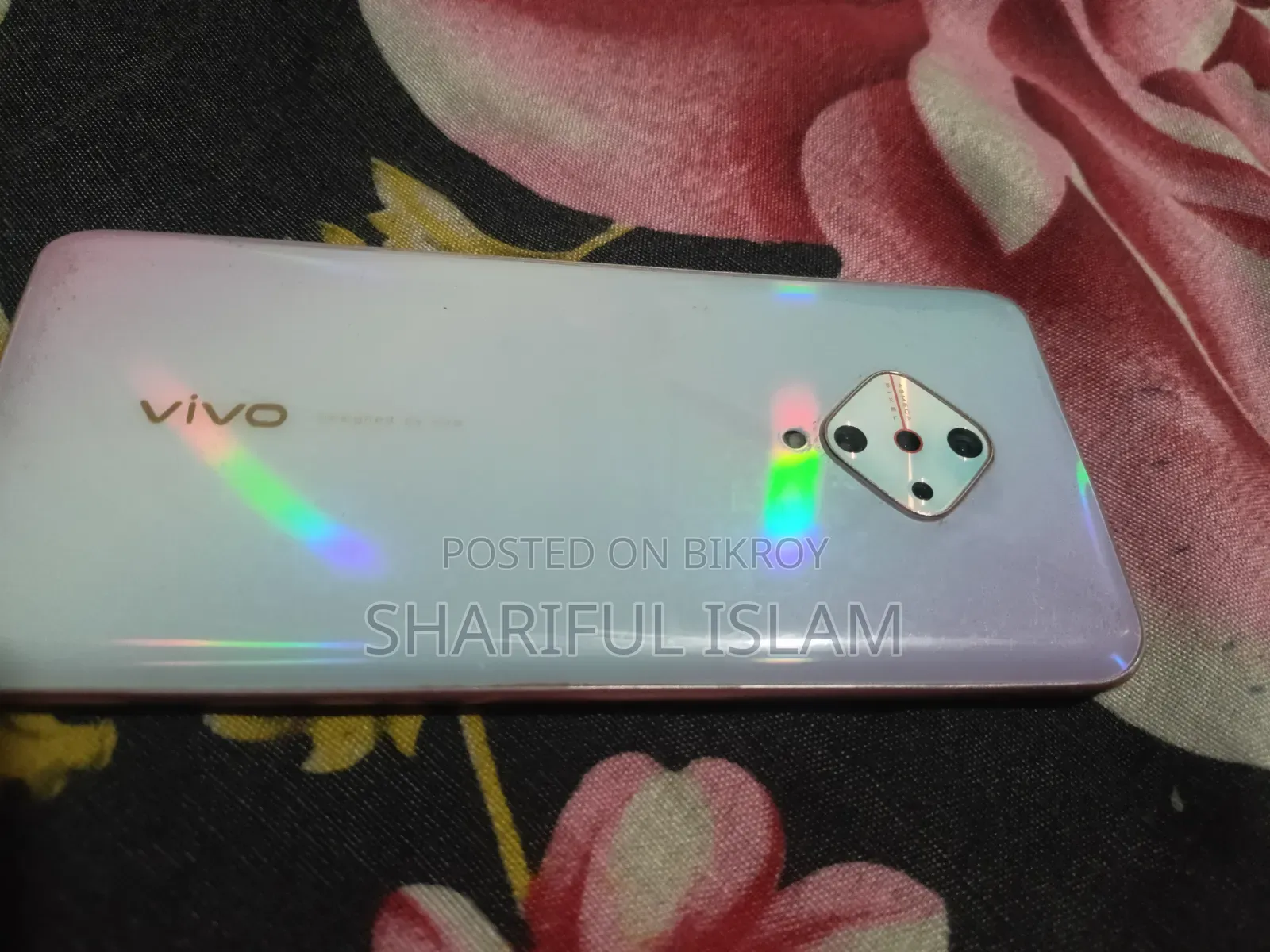 Vivo S1 Pro 128 GB