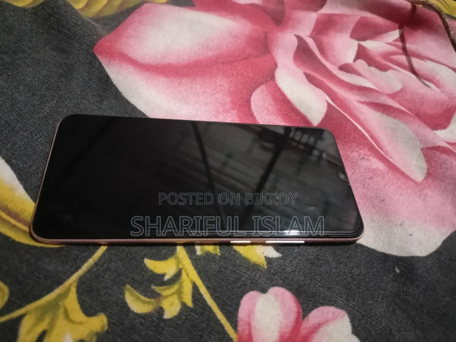 Vivo S1 Pro 128 GB