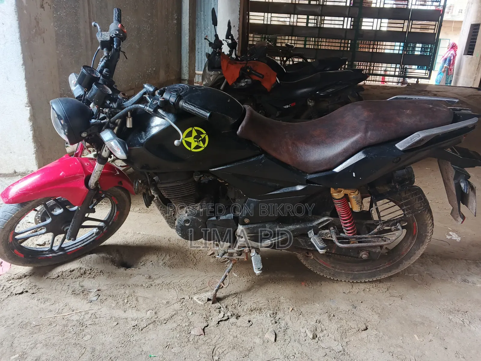 Hero Xtreme Sports 2015 Black