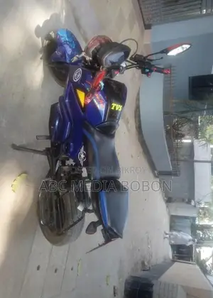 Motorcycle 2022 Black
